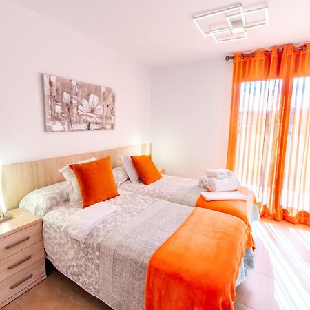 Casa Tio Pepe Valderrobres Apartment Luaran gambar