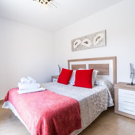 Casa Tio Pepe Valderrobres Apartment Luaran gambar