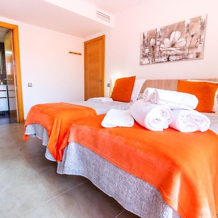 Casa Tio Pepe Valderrobres Apartment Luaran gambar