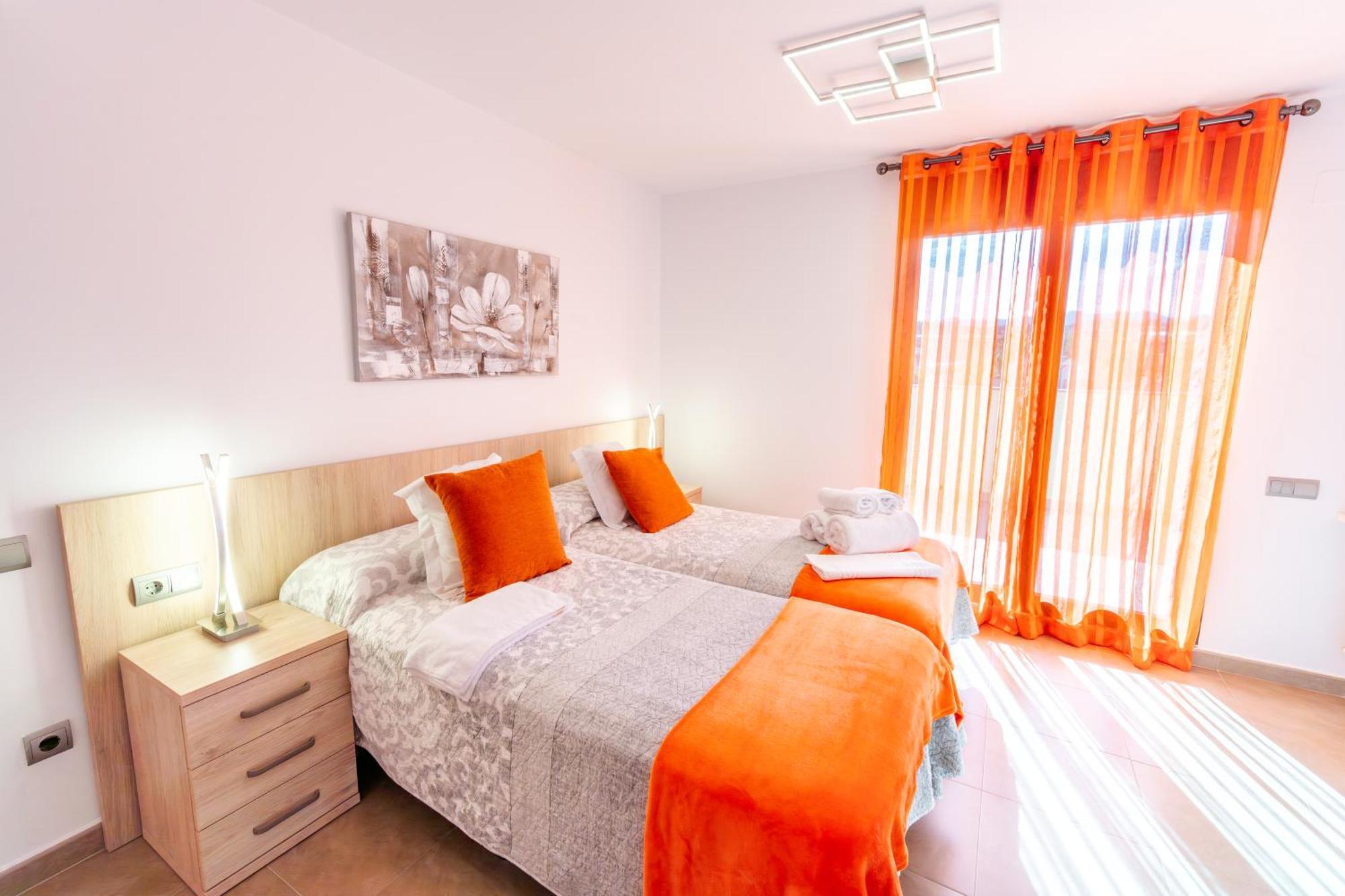 Casa Tio Pepe Valderrobres Apartment Luaran gambar