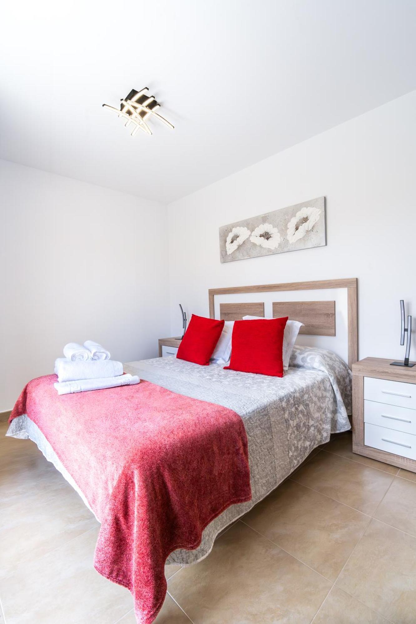 Casa Tio Pepe Valderrobres Apartment Luaran gambar