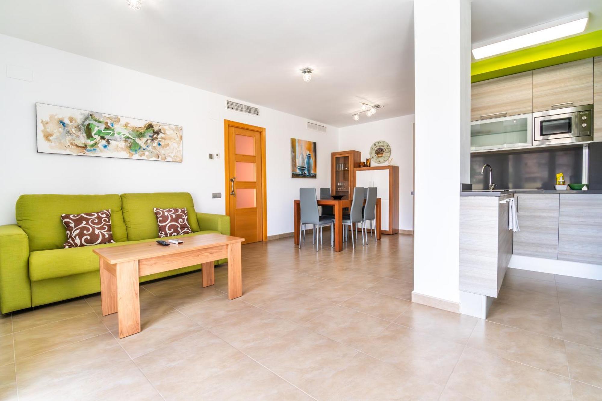 Casa Tio Pepe Valderrobres Apartment Luaran gambar