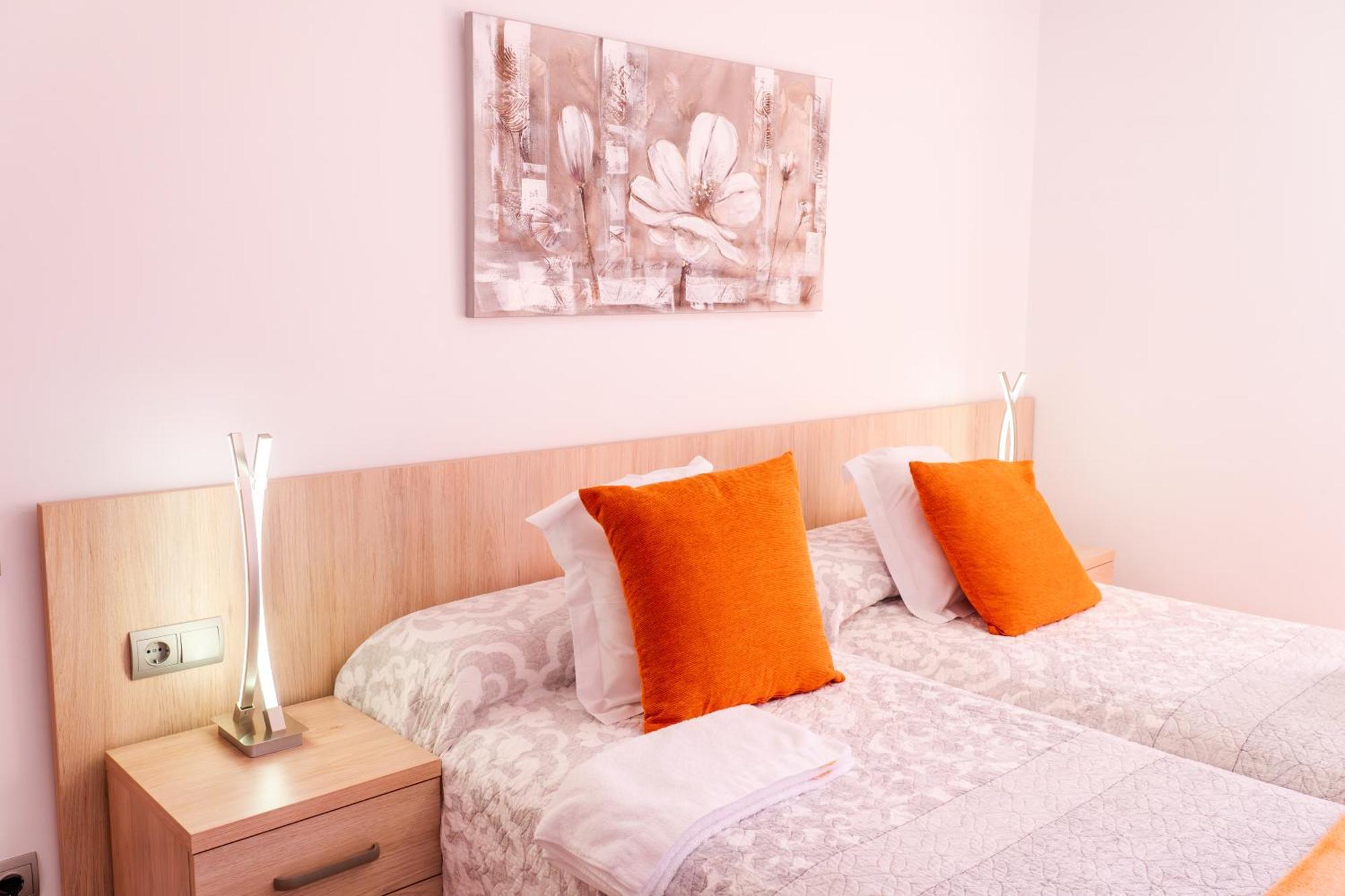 Casa Tio Pepe Valderrobres Apartment Luaran gambar