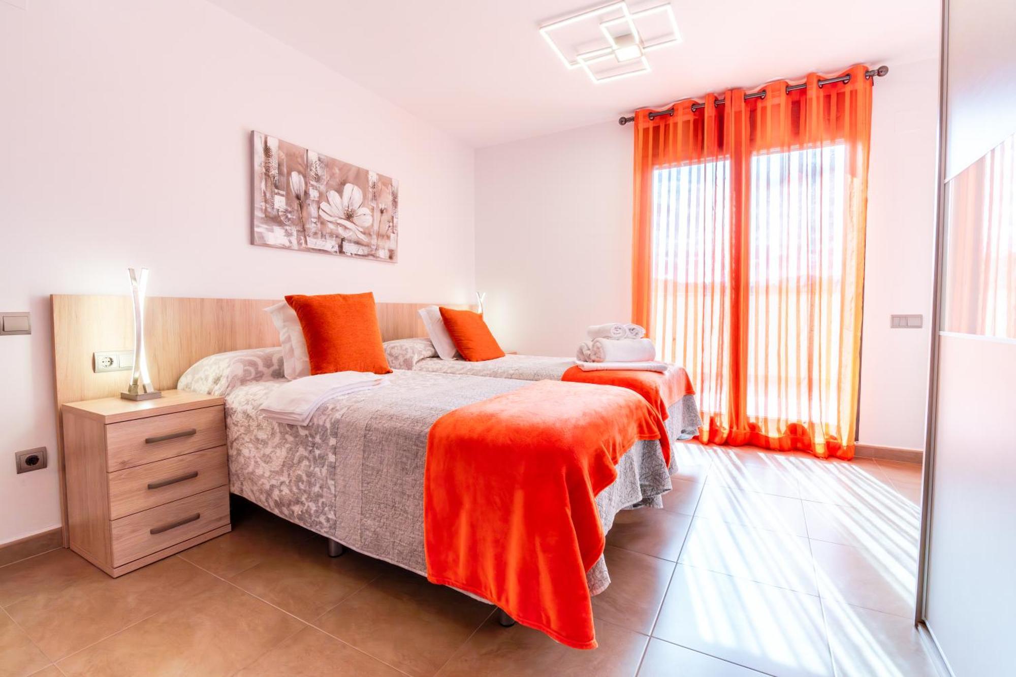 Casa Tio Pepe Valderrobres Apartment Luaran gambar